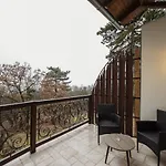 Hilltop Wellness Villa-big Garden, Sauna, Hot Tube *