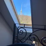 Hilltop Wellness Villa-big Garden, Sauna, Hot Tube Villa Pécs