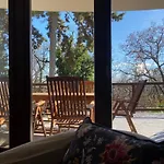 Villa Hilltop Wellness Villa-big Garden, Sauna, Hot Tube Pécs