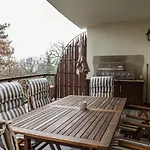 Hilltop Wellness Villa-big Garden, Sauna, Hot Tube Villa Pécs