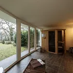 Hilltop Wellness Villa-big Garden, Sauna, Hot Tube Villa