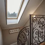 Hilltop Wellness Villa-big Garden, Sauna, Hot Tube Villa *