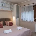 Villa Hilltop Wellness Villa-big Garden, Sauna, Hot Tube Pécs