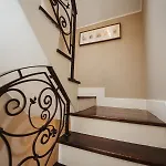 Hilltop Wellness Villa-big Garden, Sauna, Hot Tube Villa