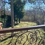 Hilltop Wellness Villa-big Garden, Sauna, Hot Tube Villa