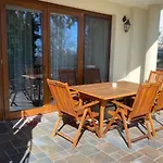 Villa Hilltop Wellness Villa-big Garden, Sauna, Hot Tube Pécs