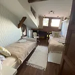 Hilltop Wellness Villa-big Garden, Sauna, Hot Tube * Peçuy