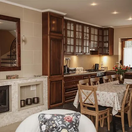 Hilltop Wellness Villa-big Garden, Sauna, Hot Tube * Pécs
