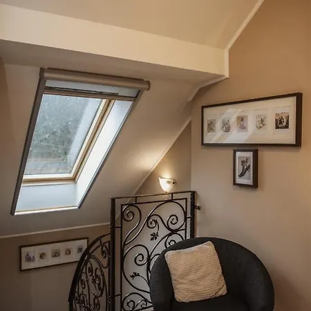 Villa Hilltop Wellness Villa-big Garden, Sauna, Hot Tube Pécs