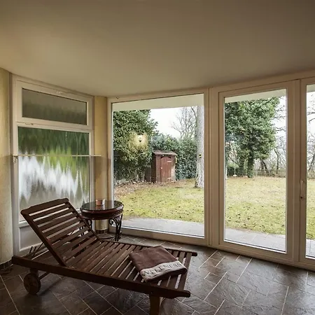 Hilltop Wellness Villa-big Garden, Sauna, Hot Tube *