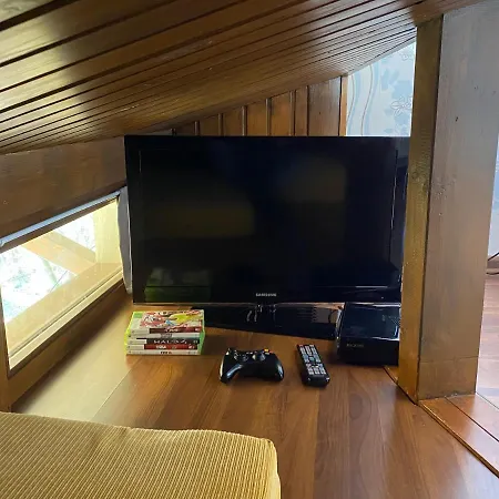 Hilltop Wellness Villa-big Garden, Sauna, Hot Tube